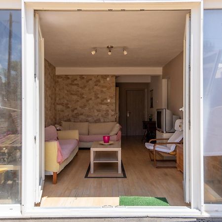 Starfish Villa Nea Iraklitsa Bagian luar foto