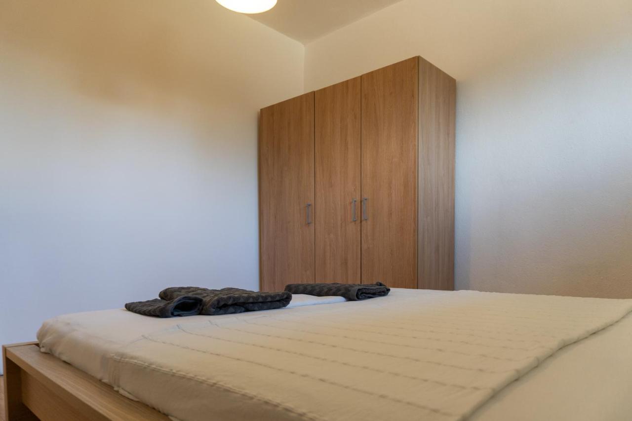Starfish Villa Nea Iraklitsa Bagian luar foto