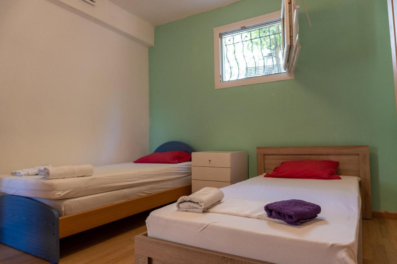 Starfish Villa Nea Iraklitsa Bagian luar foto