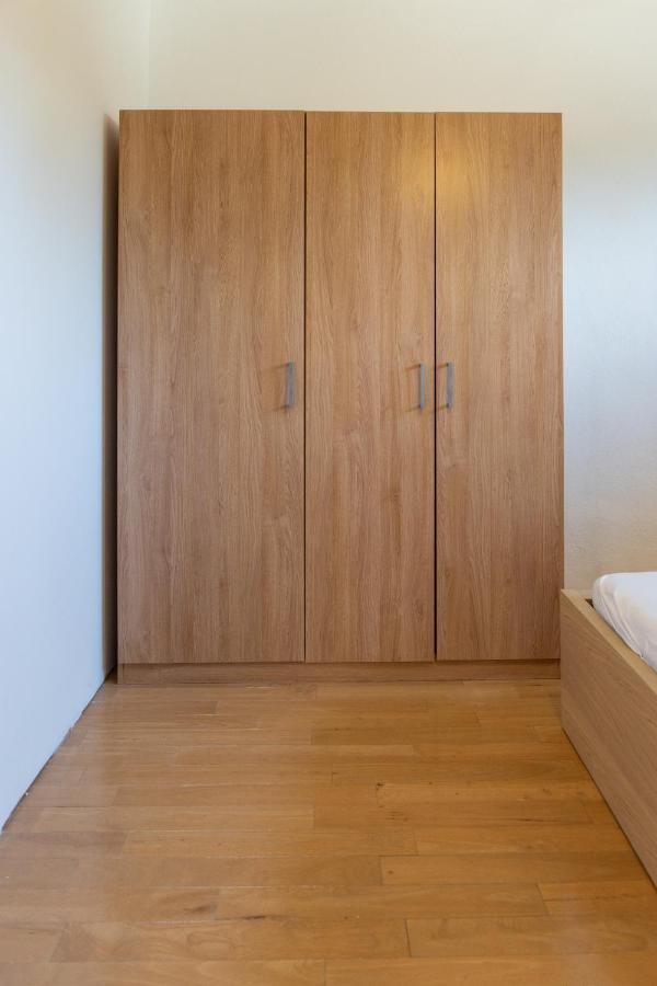 Starfish Villa Nea Iraklitsa Bagian luar foto