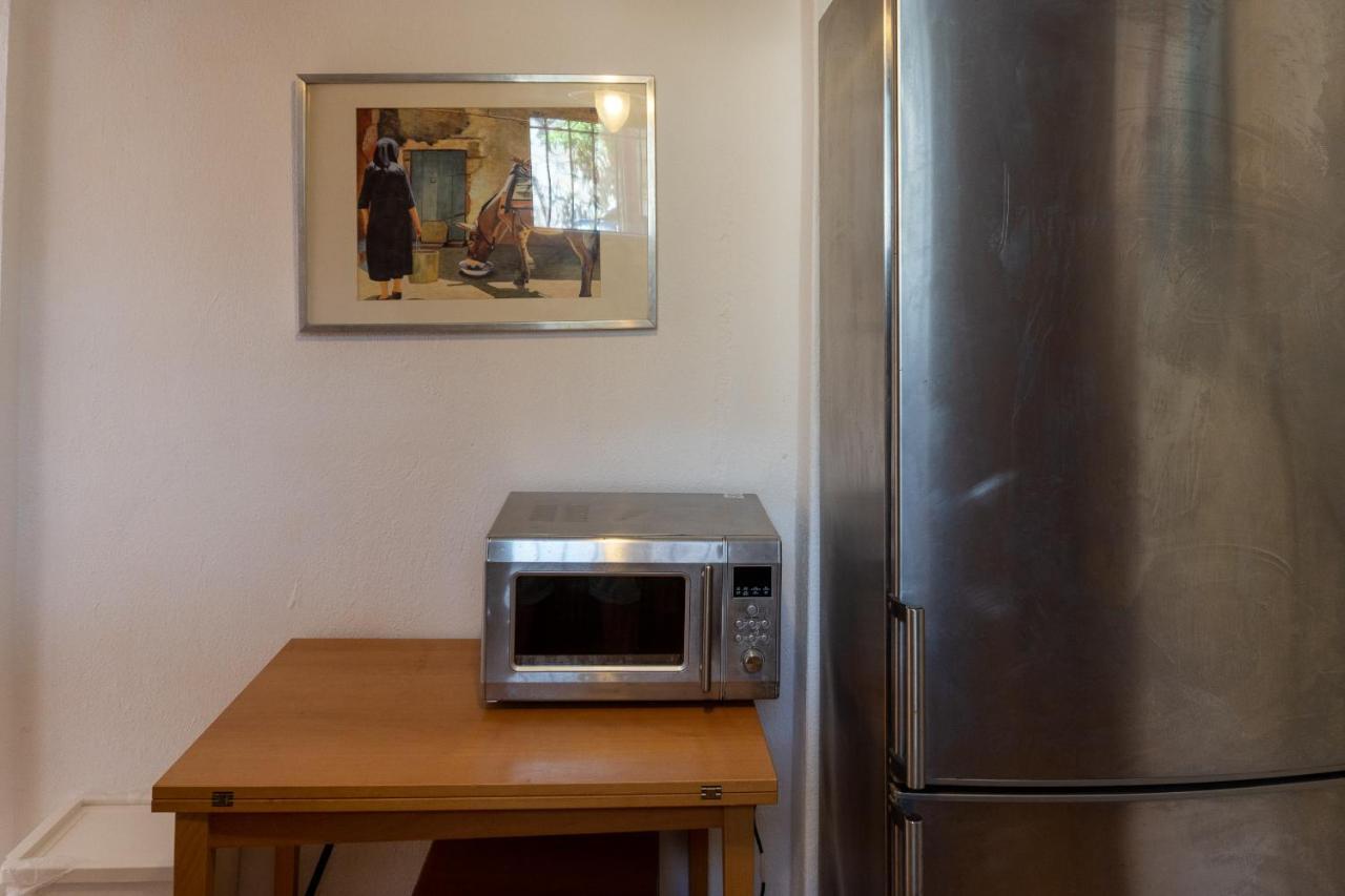 Starfish Villa Nea Iraklitsa Bagian luar foto